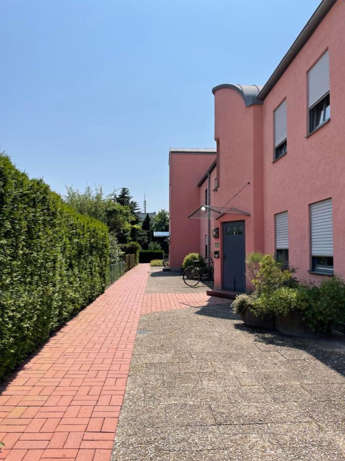 Apart21 - Blue - Maisonette - Netflix - Parking - Near Audi Ingolstadt Buitenkant foto
