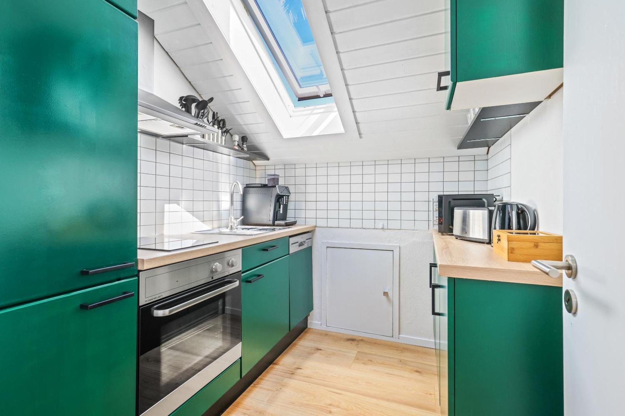 Apart21 - Blue - Maisonette - Netflix - Parking - Near Audi Ingolstadt Buitenkant foto