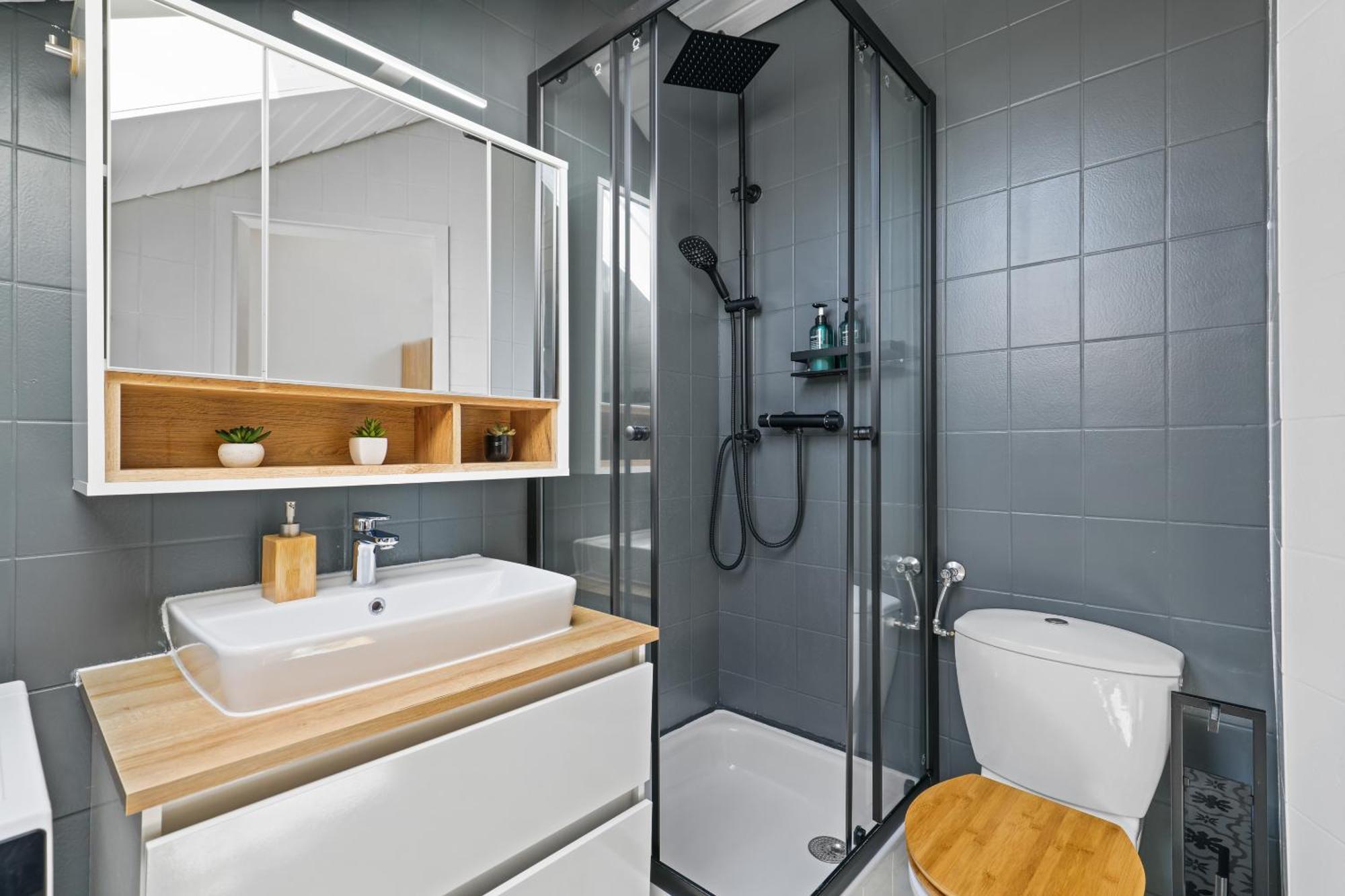 Apart21 - Blue - Maisonette - Netflix - Parking - Near Audi Ingolstadt Buitenkant foto